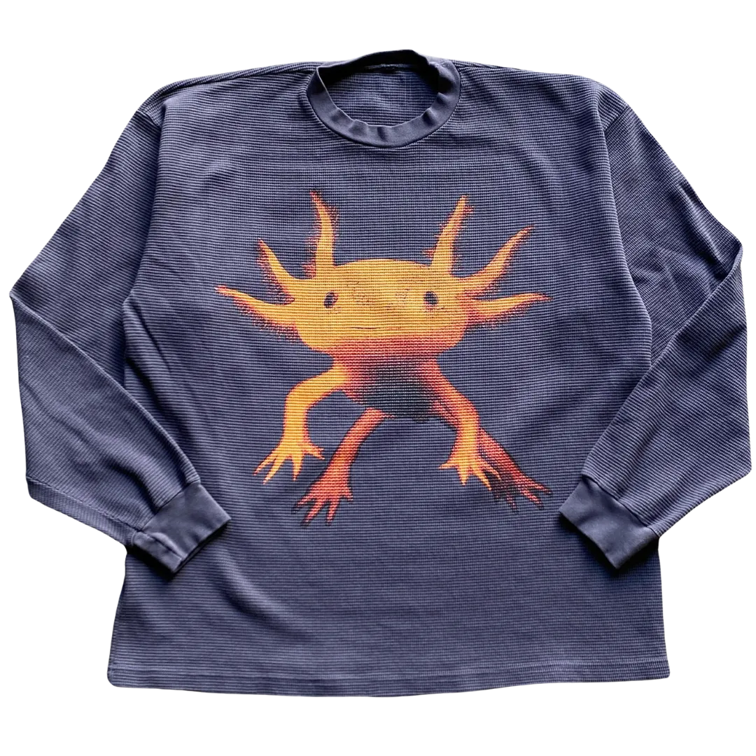 Axolotl v3 Thermal
