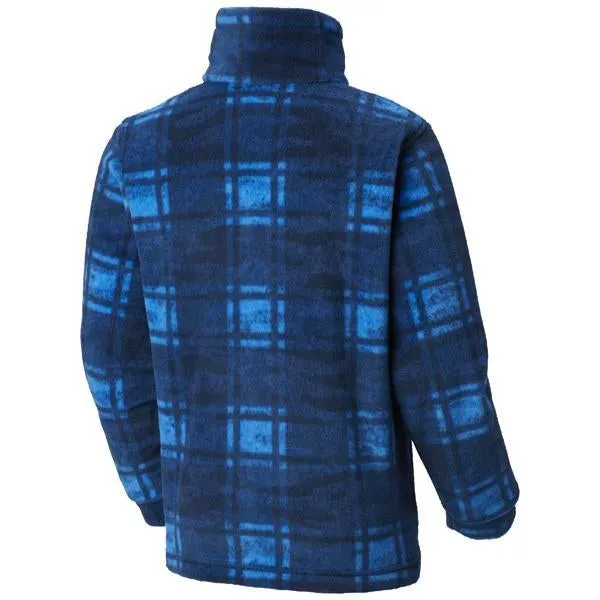 Boys' Toddler Zing III Fleece Jacket