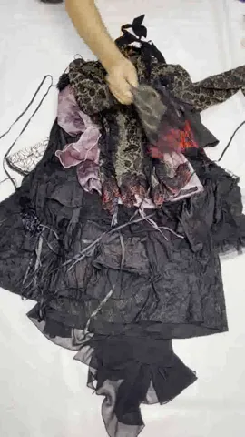 European Gothic Trove (S-386)