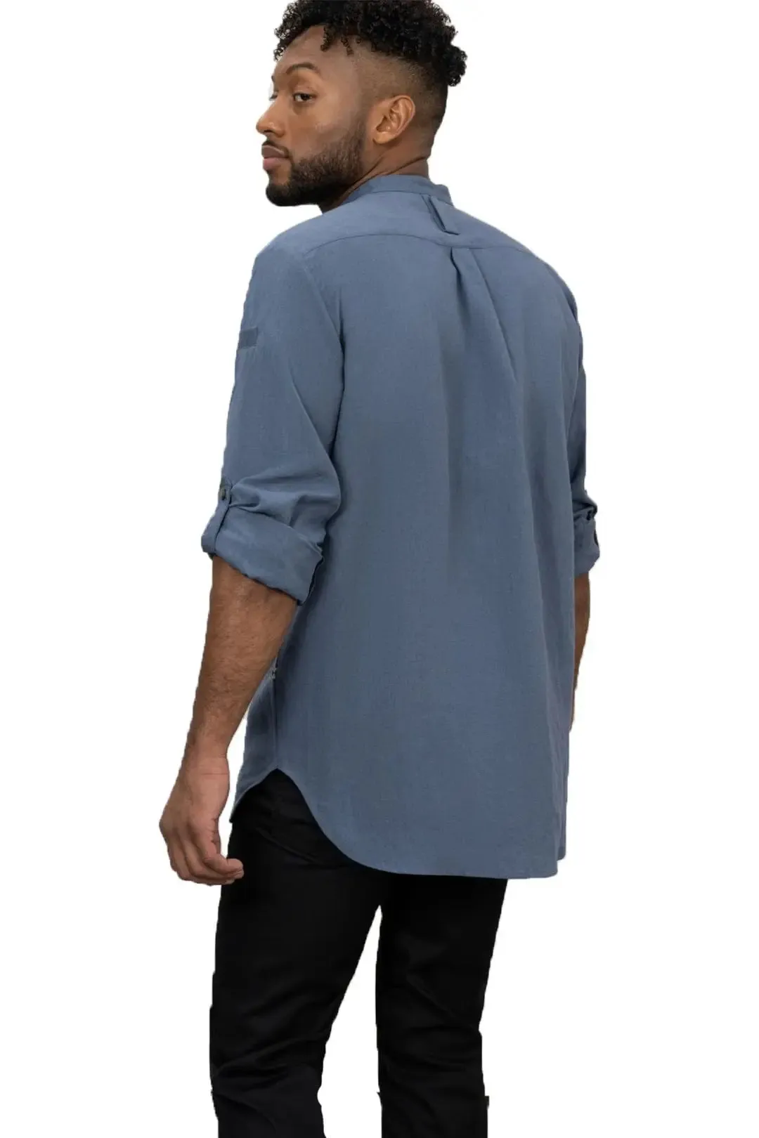 Le Nouveau Chef Chavi Chef Jackets