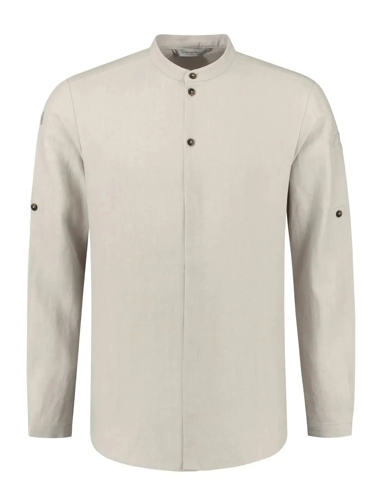 Le Nouveau Chef Chavi Chef Jackets