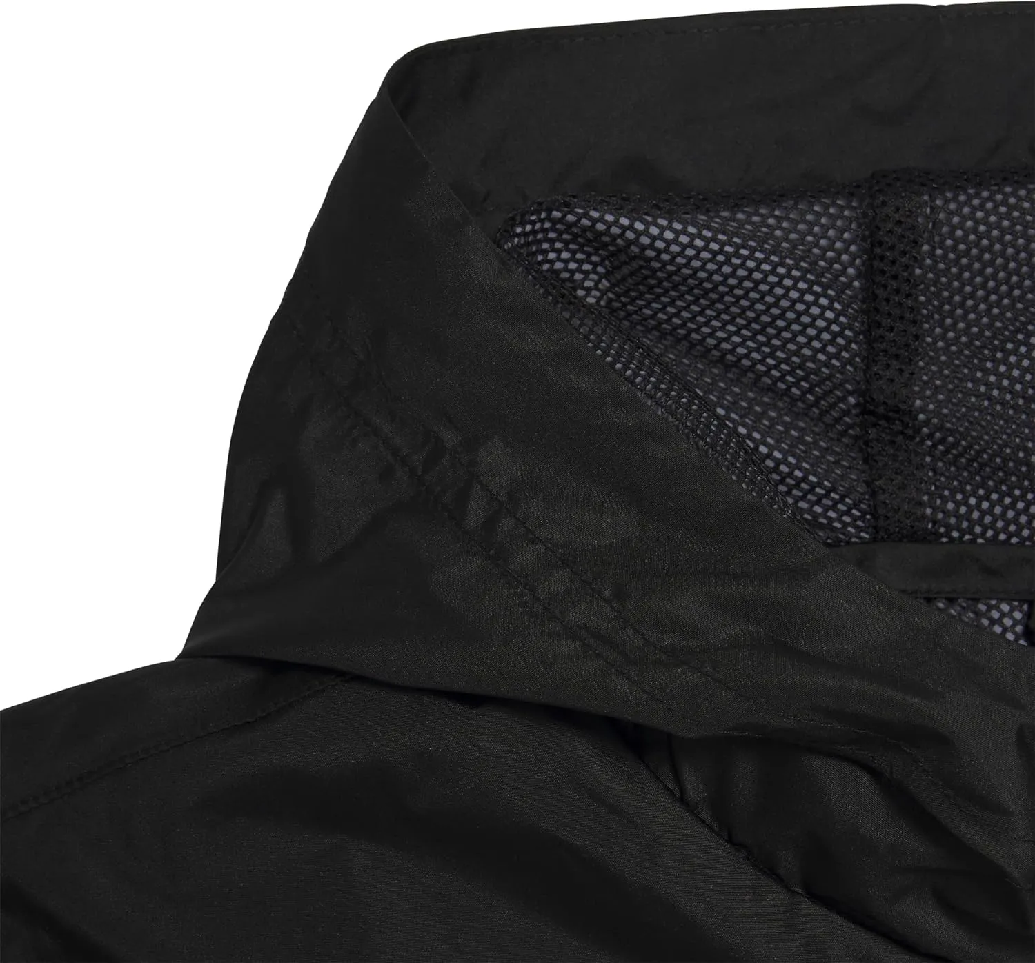 PUMA Boys' Windbreaker Jacket