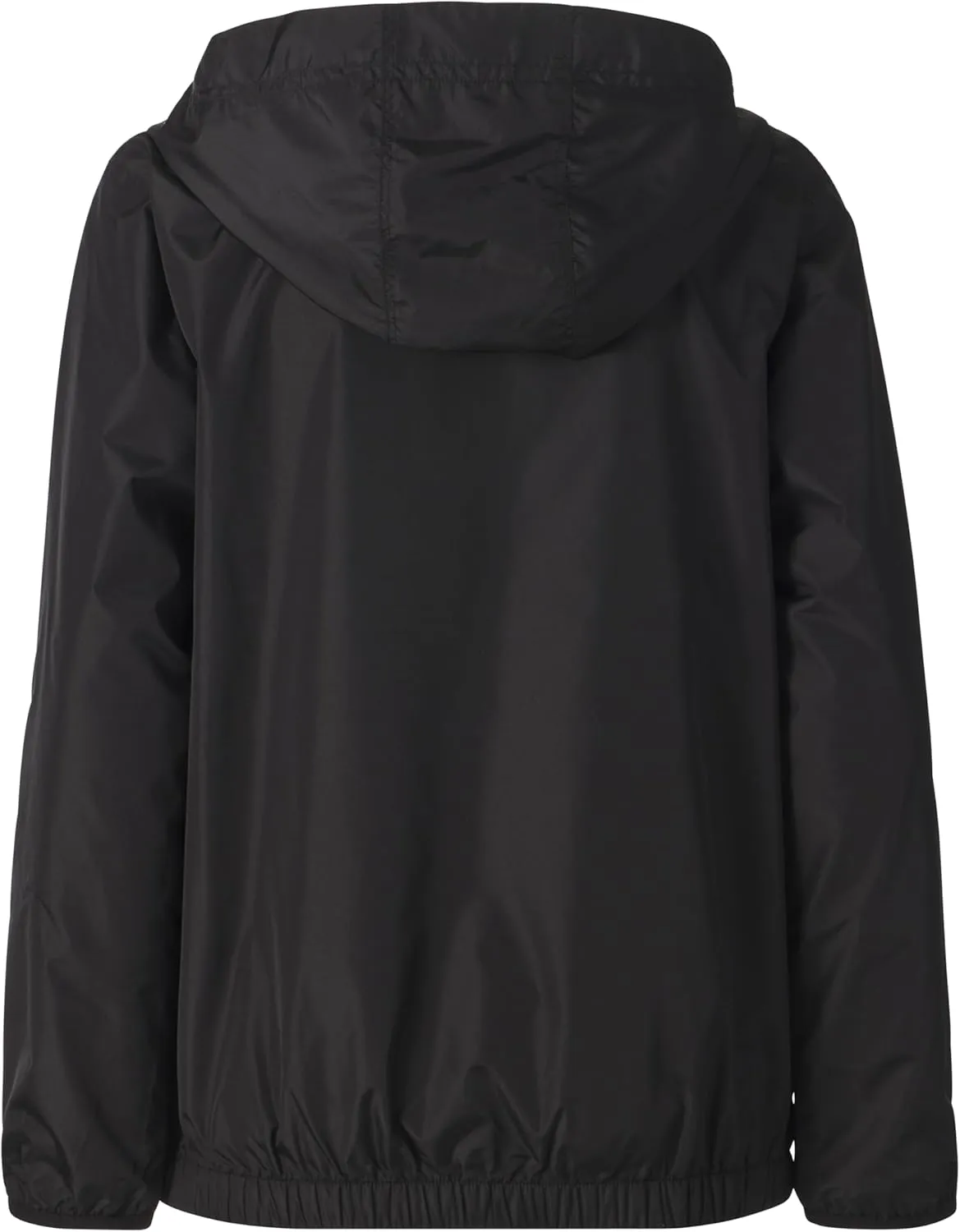 PUMA Boys' Windbreaker Jacket