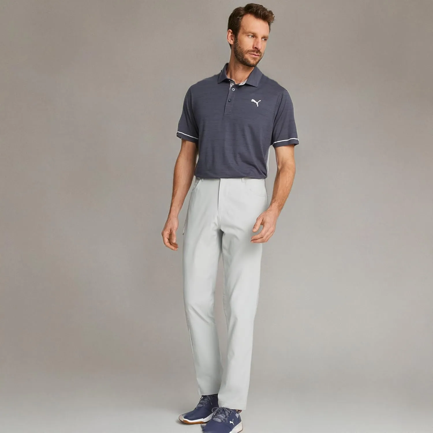 PUMA GOLF  Dealer 5 
