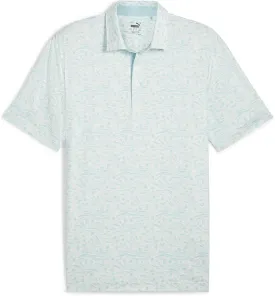 PUMA Men's Cloudspun Watering Hole Polo