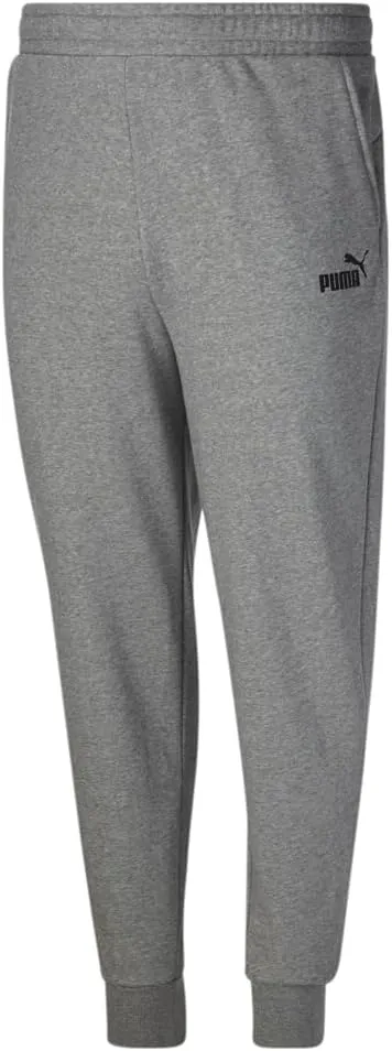 PUMA Men's Essentials Fleece Sweatpants (Available in Big & Tall)