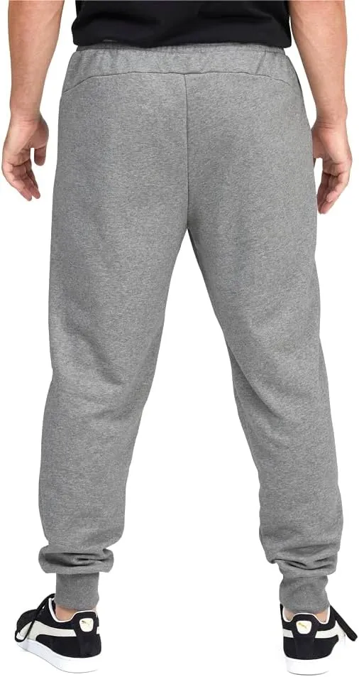 PUMA Men's Essentials Fleece Sweatpants (Available in Big & Tall)