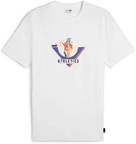 PUMA Men's Graphic T-Shirt (Available in Big and Tall Sizes)