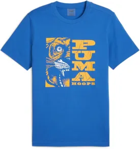 PUMA Men's Graphic T-Shirt (Available in Big and Tall Sizes)