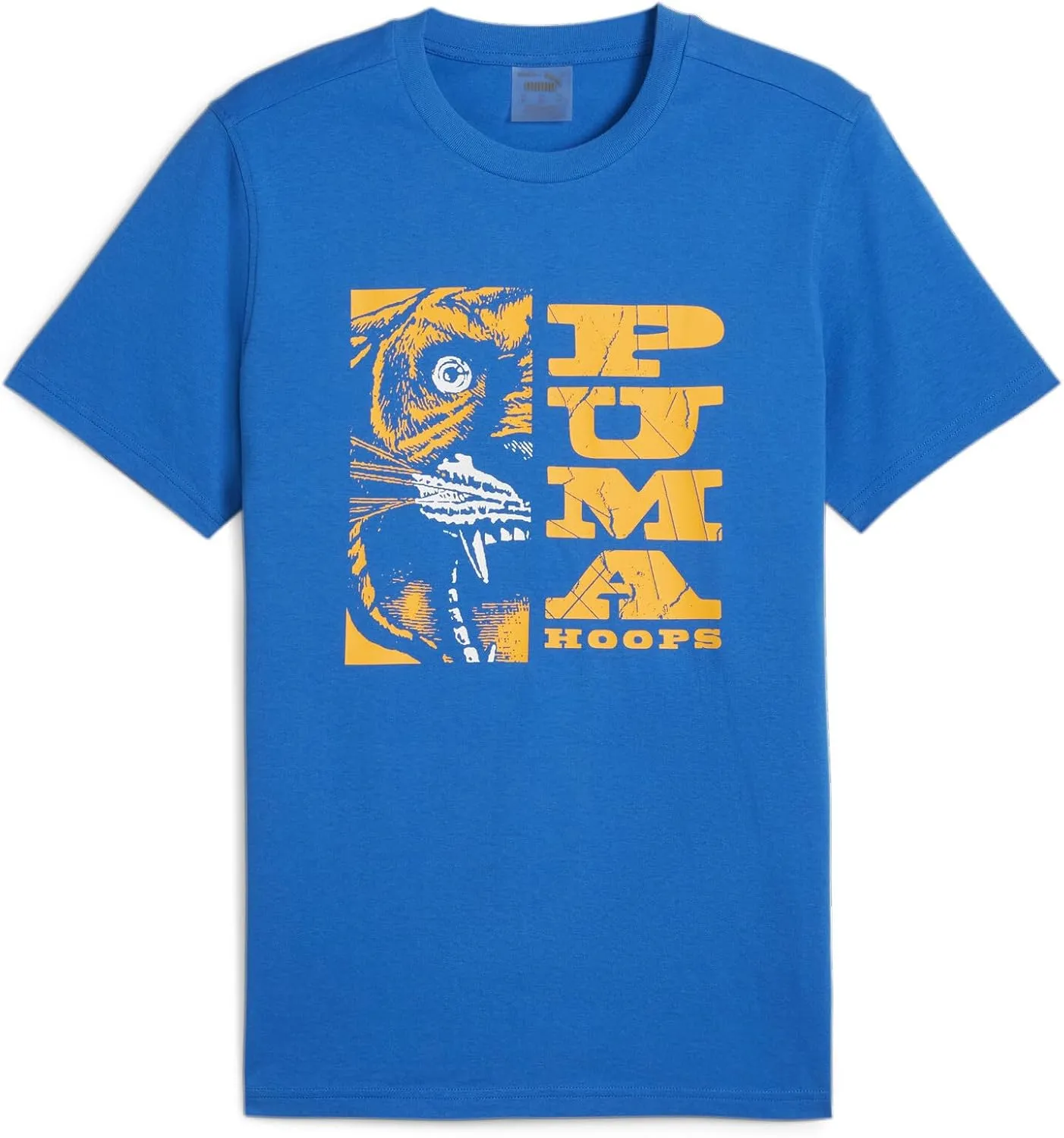PUMA Men's Graphic T-Shirt (Available in Big and Tall Sizes)
