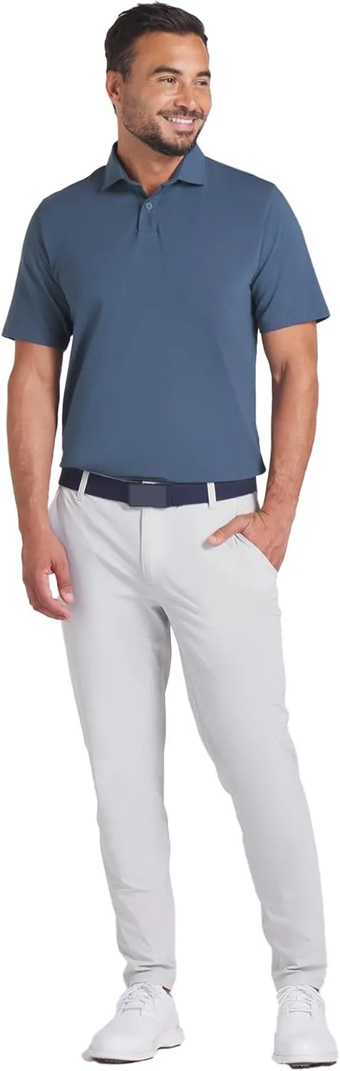 PUMA Men's Modalon Polo