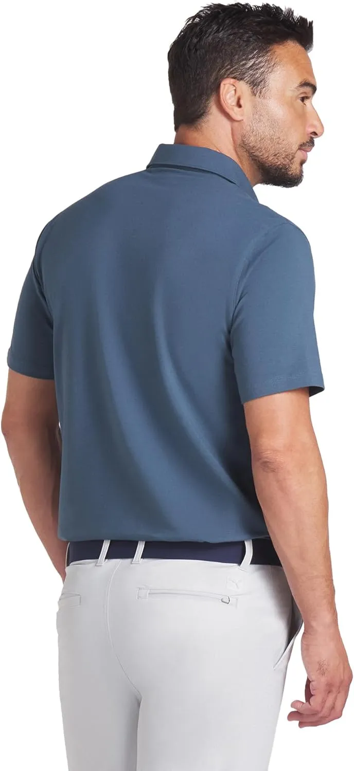 PUMA Men's Modalon Polo