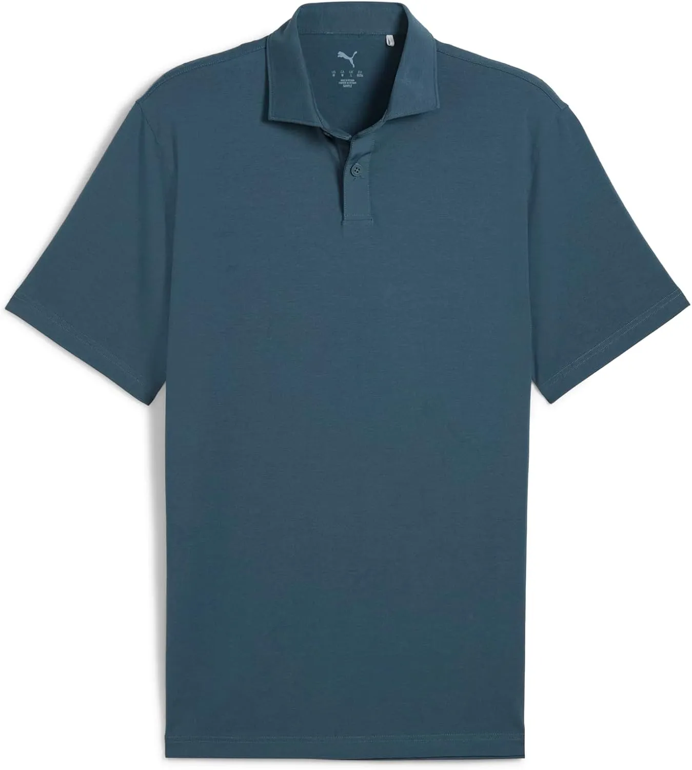PUMA Men's Modalon Polo
