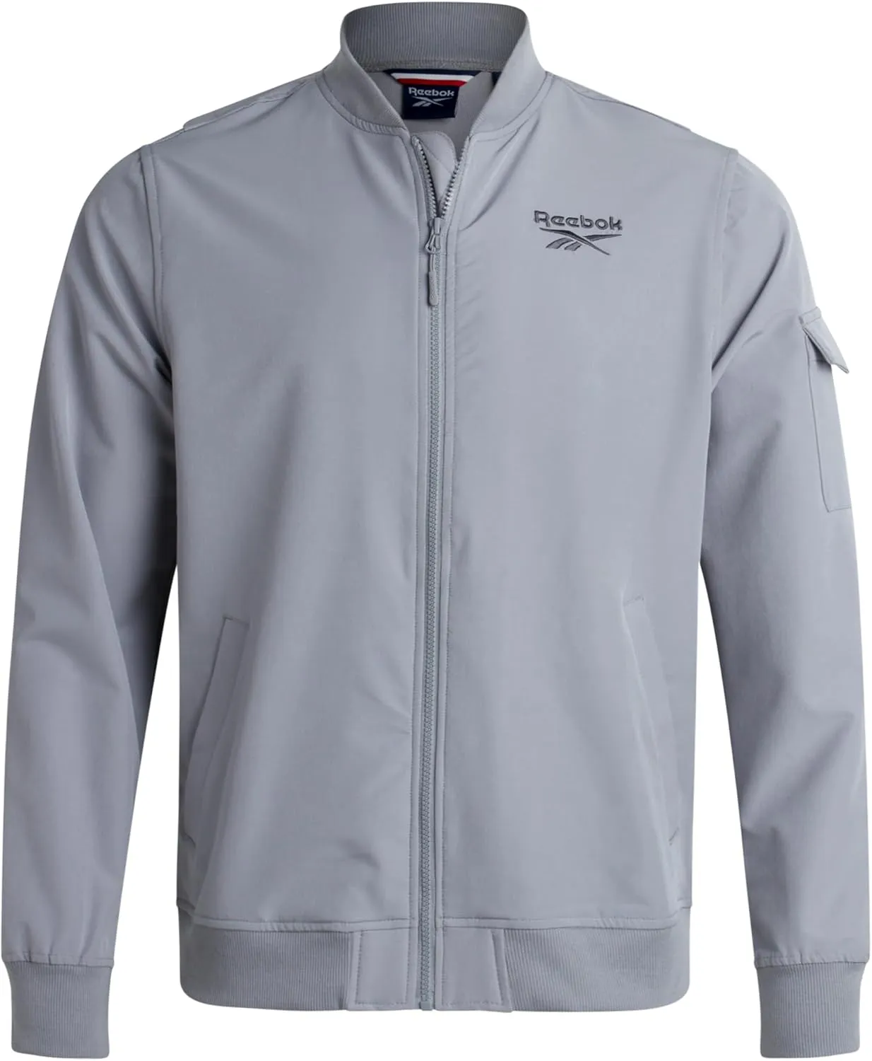 Reebok  -   (S-XL)