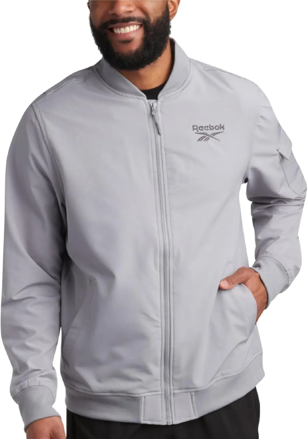Reebok  -   (S-XL)