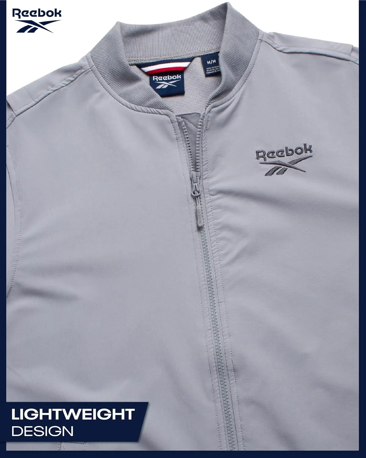 Reebok  -   (S-XL)