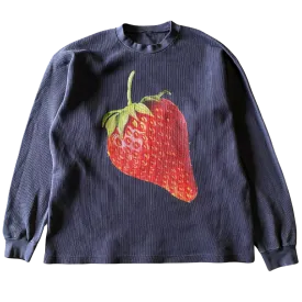 Single Strawberry Thermal