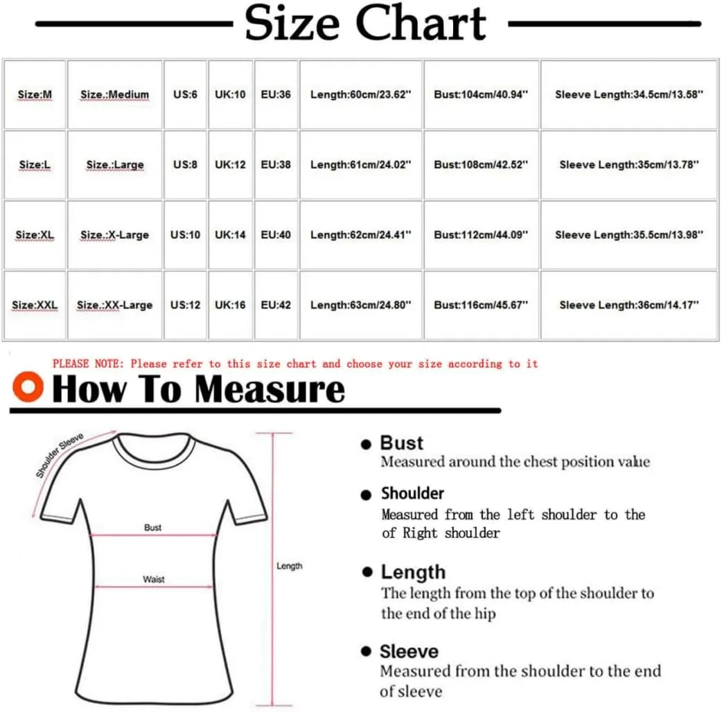 Women's Embroidered Blouse Cotton Linen Puff Short Sleeve Crew Neck Peasant Boho Top Casual Loose Button-Down T Shirts